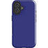 Navy iPhone 16 Plus Impact Case